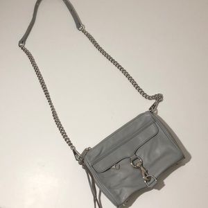Rebecca Minkoff mini M.A.C